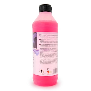 Prisma | Car | Shampoo 