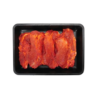 Delhaize | Spirling | BBQ| Maxi Pack 