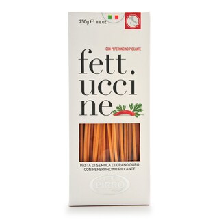 PIRRO | Fettucine | Peper | Piccante 