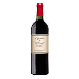 France - Frankrijk | Bordeaux - Pomerol | Espérance de Trotanoy 2015 
