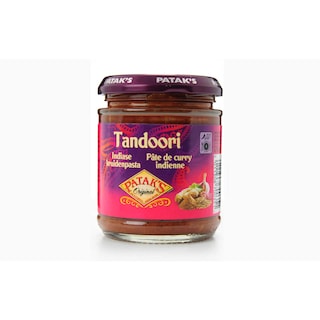 Patak's | Tandoori pasta 