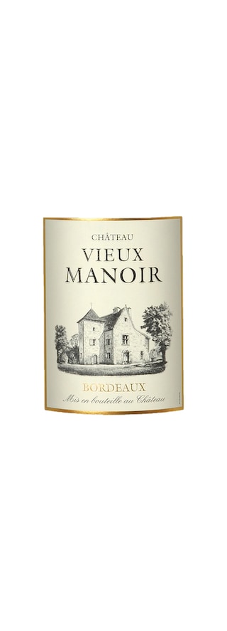 France - Frankrijk | Bordeaux - Bordeaux AC | Château Vieux Manoir 2019 