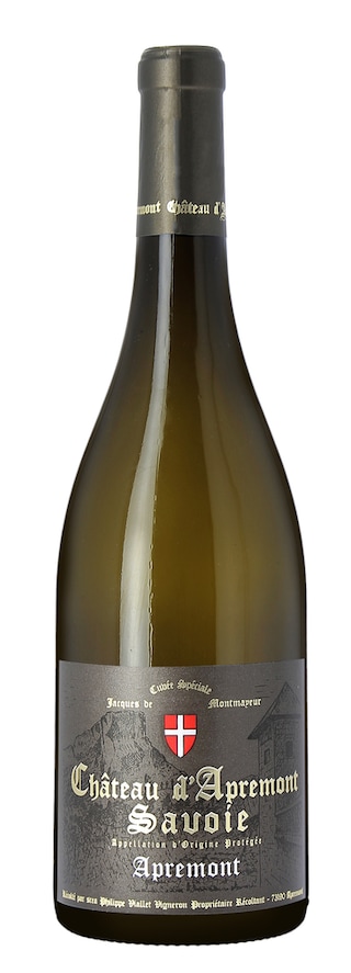 France - Frankrijk | Savoie - Apremont | Château Apremont 2019 