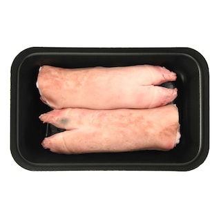 Delhaize | Pied de porc 
