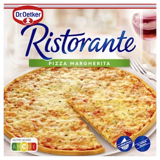 Dr. oetker-Ristorante