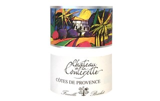 France - Frankrijk-Côtes De Provence