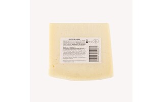 Delhaize | Queso de Cabra 