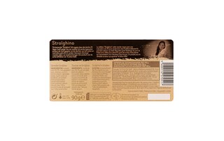 Taste of Inspirations | Strolghino 90 gr