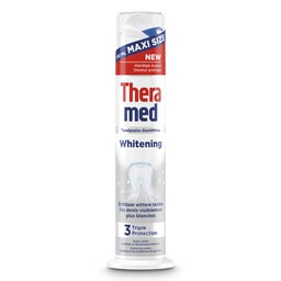 Dentifrice | Triple protection | Blancheur