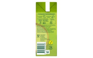 Knorr | Soep in brik | Asperge en room | 1 L 