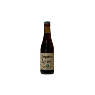 Trappistes Rochefort | TRAPPIST 8% 
