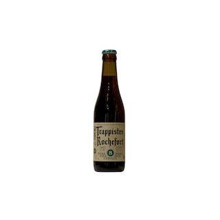 Trappistes Rochefort | TRAPPIST 8% 