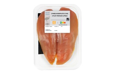 Delhaize