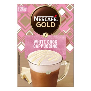 Nescafé-Gold