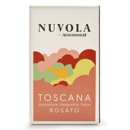 Nuvola Rosé Bio