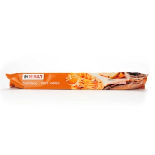 Delhaize | Pâte Sablée 