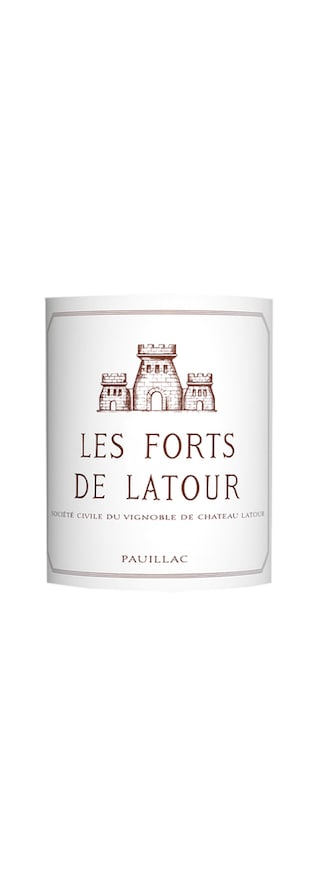 Les Forts de Latour