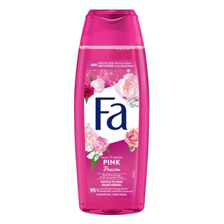 Fa | Douche | Pink passion 25 cl