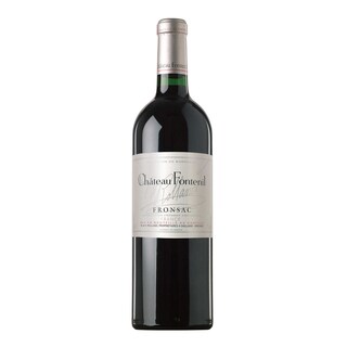 Fronsac | 2012