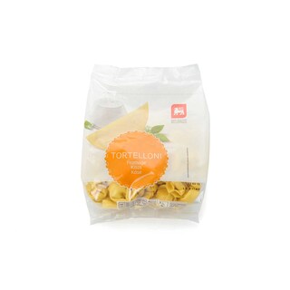 Delhaize | Tortelloni | Kaas 