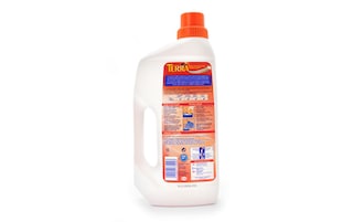 Terra | Nettoyant | Carrelages | Au savon d'huile de lin 