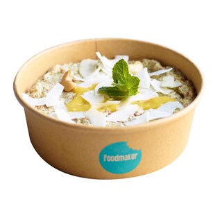 Foodmaker | Chia mango | Bio 