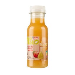 Delhaize | Bio | Jus | Pomme-poire | Bio 