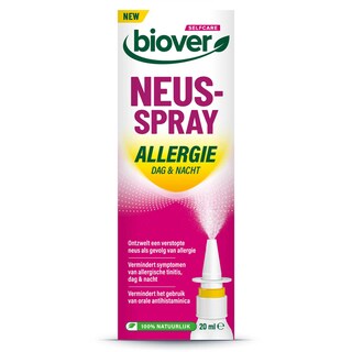 Biover-Selfcare