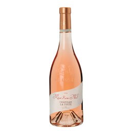 FR PROVENCE COTEAUX D AIX | Coteaux d'Aix-en-Provence | Rosé d'une Nuit BIO 2014 Rosé 