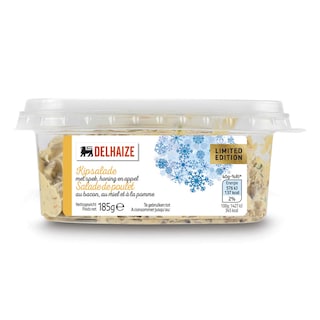 Delhaize | 185G KIP SPEK HONING APPEL 