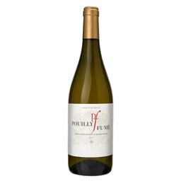France - Frankrijk | Loire - Pouilly Fumé | Pouilly Fumé 2017 