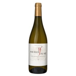 France - Frankrijk | Loire - Pouilly Fumé | Pouilly Fumé 2017 