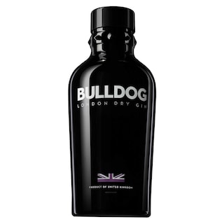Bulldog | Giftbox | Black Copa | Gin | 70cl 