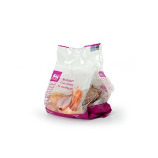 Delhaize | Gele Ajuin 
