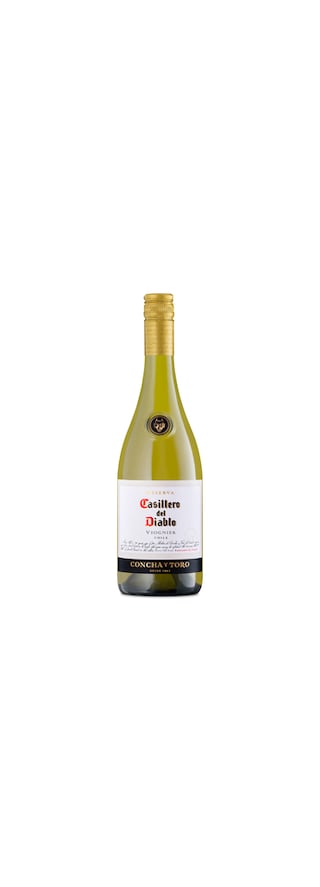Casillero | Viognier 