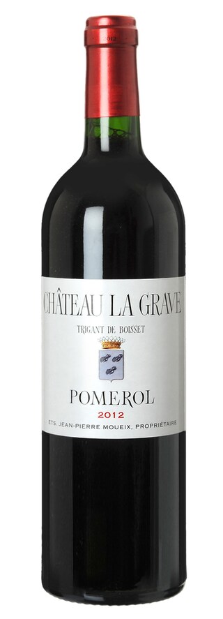 France - Frankrijk | Bordeaux - Pomerol | Château La Grave 2013 
