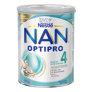 Nestlé-NAN Optipro