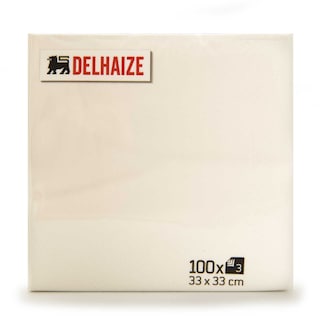 Delhaize