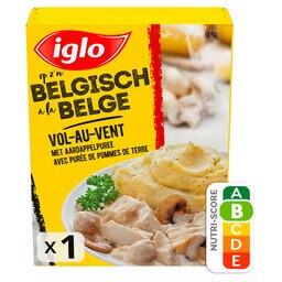 Grossiste Plat cuisiné paëlla au poulet - WEIGHT WATCHERS