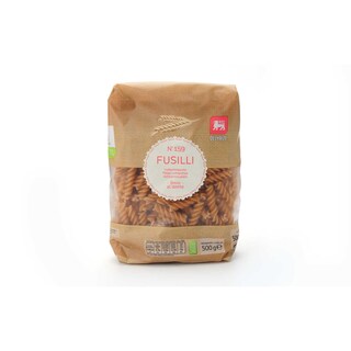 Delhaize | Pâtes | Fusilli | Complètes 