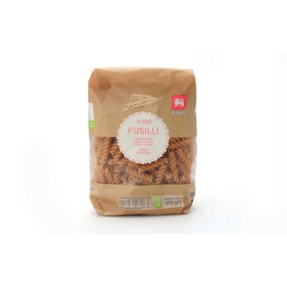 Delhaize | Pasta | Fusilli | Volkoren 