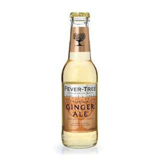Fever-Tree | Ginger Ale | 20 cl 