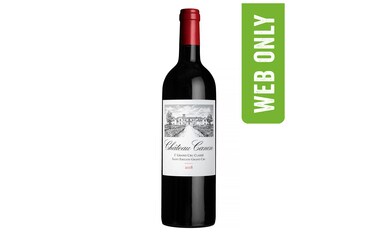 France-Frankrijk-Bordeaux - St-Emilion 1GCC