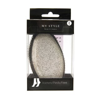 My Style | Puimsteen 