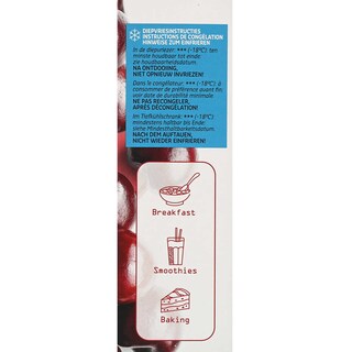 Delhaize | Cerises | Noirs | Sucrées 