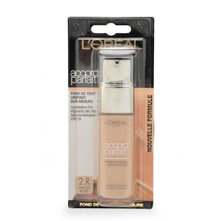 L'Oréal Paris | Accord Parfait | Liquide 2R 1 st