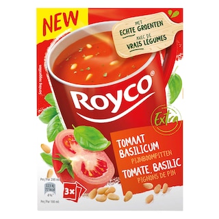 Royco