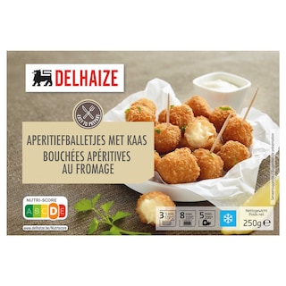 Delhaize