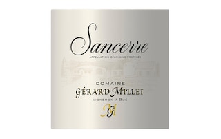 France - Frankrijk | Sancerre | Sancerre Millet 2021 Wit 