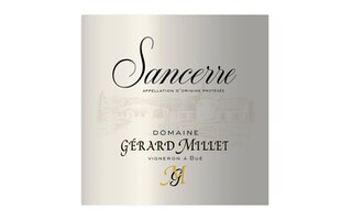France - Frankrijk | Sancerre | Sancerre Millet 2021 Blanc 